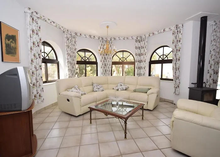 Сasa de vacaciones Beautiful In San Isidro With Pool Granadilla De Abona