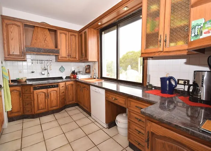 Beautiful In San Isidro With Pool Granadilla De Abona