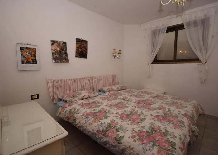 Сasa de vacaciones Beautiful In San Isidro With Pool Granadilla De Abona