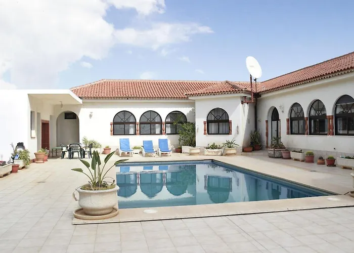 Beautiful In San Isidro With Pool *