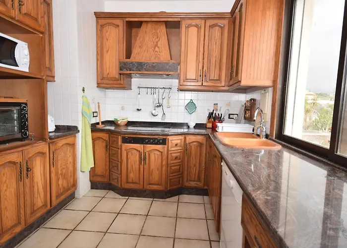 Beautiful In San Isidro With Pool