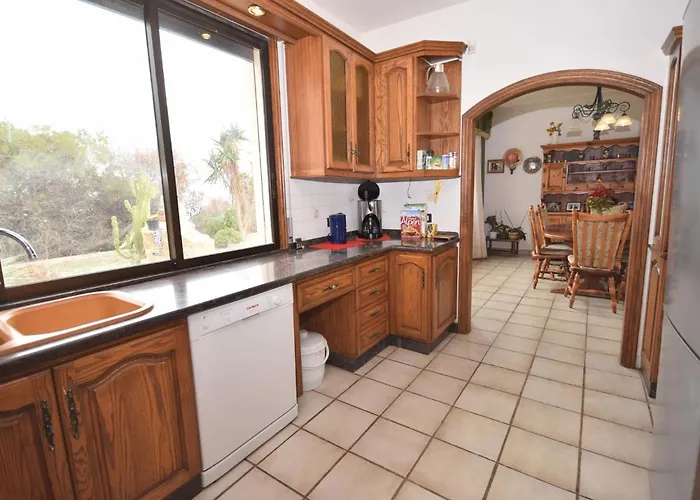 Beautiful In San Isidro With Pool Сasa de vacaciones *