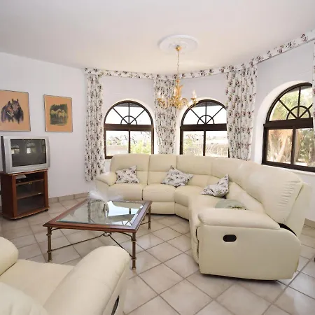 Beautiful Holiday Home In San Isidro With Pool Holiday home
