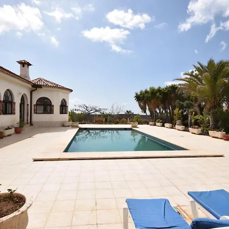 Beautiful Holiday Home In San Isidro With Pool * Granadilla De Abona