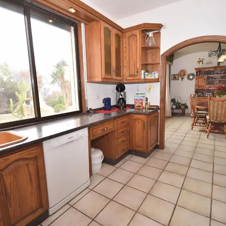 Beautiful Holiday Home In San Isidro With Pool Holiday home *