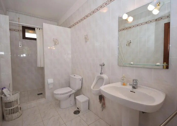 Nyaraló Beautiful In San Isidro With Pool *