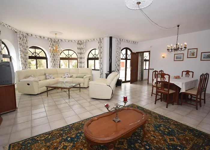 Beautiful In San Isidro With Pool Casa vacanze