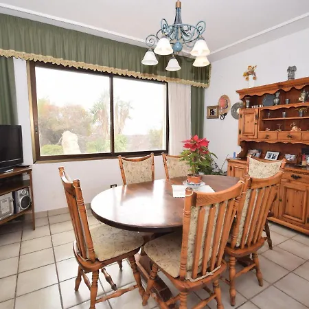 Dom wakacyjny Beautiful In San Isidro With Pool