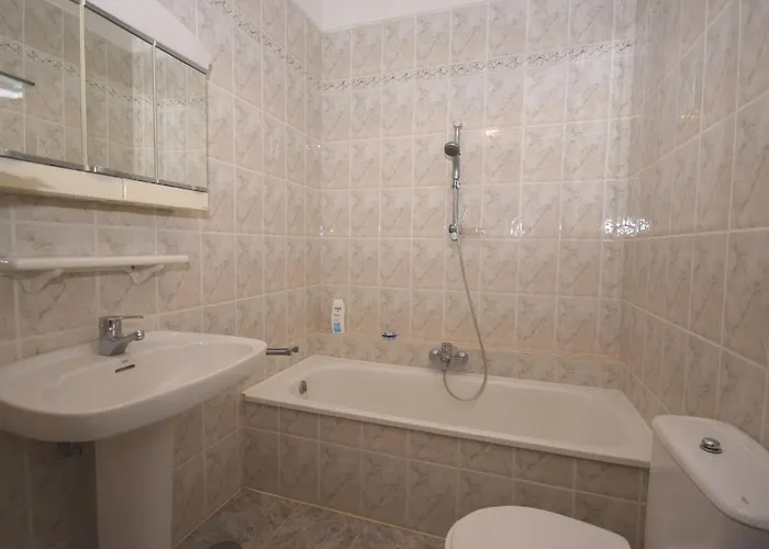 度假居 Beautiful In San Isidro With Pool *