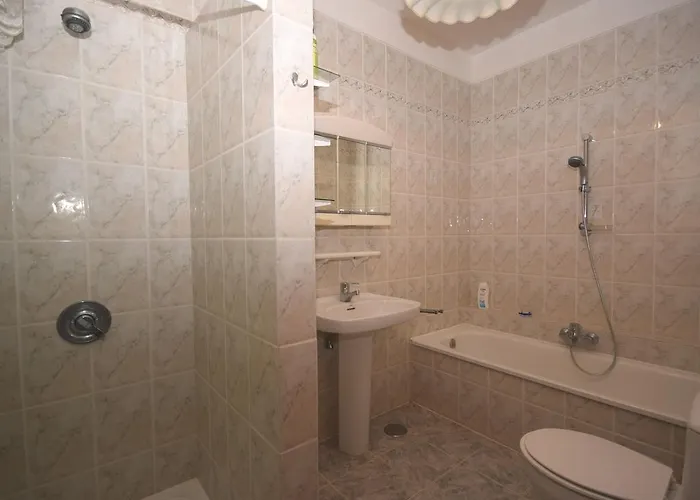 Beautiful In San Isidro With Pool 度假居 *